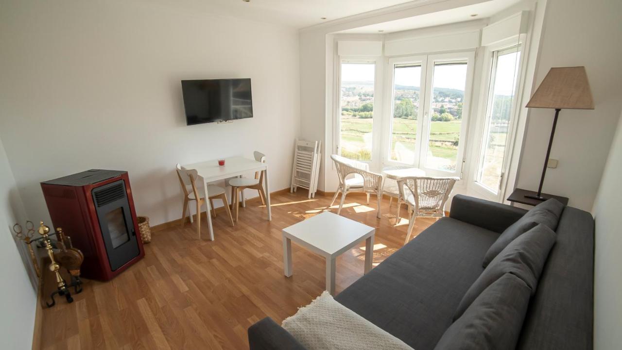 Villa De Gredos Navarredonda de Gredos Buitenkant foto